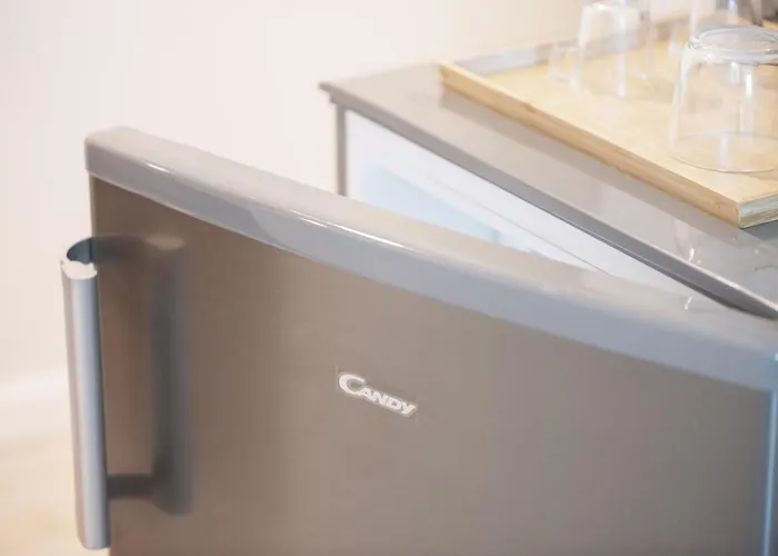 Olala Oriente Suites C