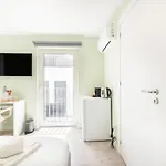 Olala Oriente Suites C Guest house *