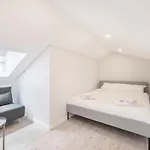 Guest house Olala Oriente Suites C