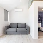 Olala Oriente Suites C