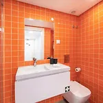 Olala Oriente Suites C Guest house *
