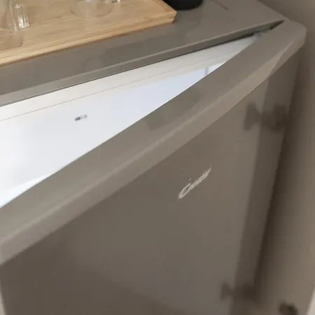 Olala Oriente Suites C Gæstehus