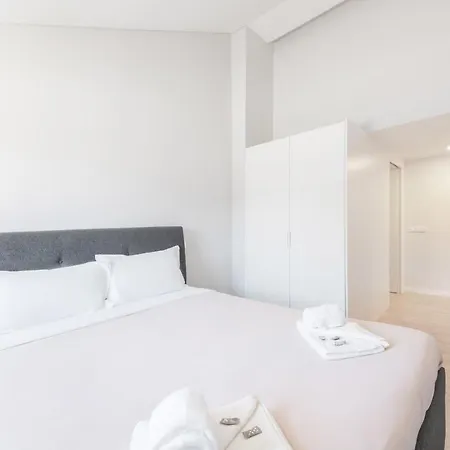 Olala Oriente Suites C Gæstehus *