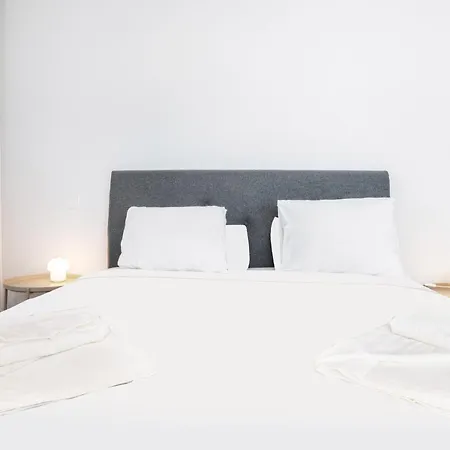 Olala Oriente Suites C ליסבון