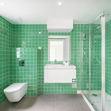 בית הארחה Olala Oriente Suites C
