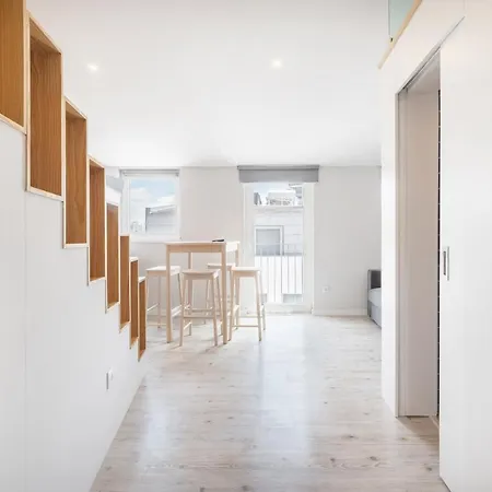 בית הארחה Olala Oriente Suites C *