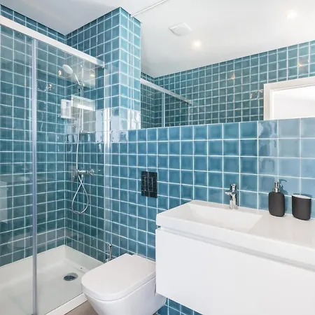 Olala Oriente Suites C