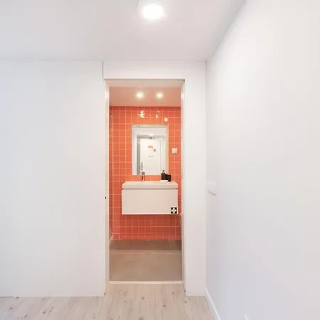 Olala Oriente Suites C * ליסבון