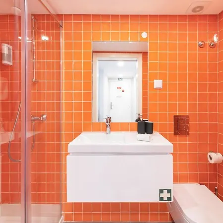 Olala Oriente Suites C