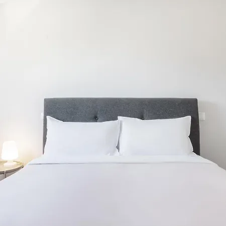 בית הארחה Olala Oriente Suites C