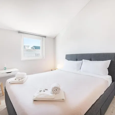 בית הארחה Olala Oriente Suites C *